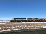 BNSF 9602/8903